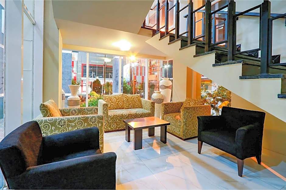 Hotel Dafam Pekalongan