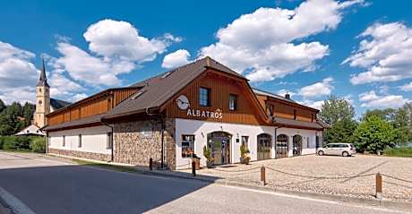 JBX Resort Hotel Albatros