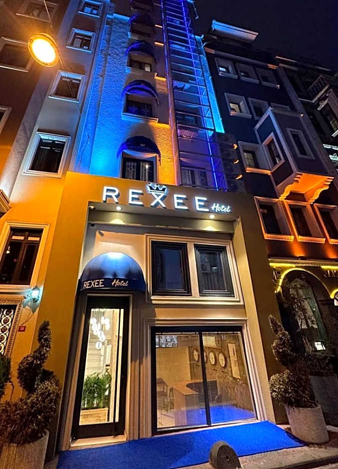 Rexee Hotel
