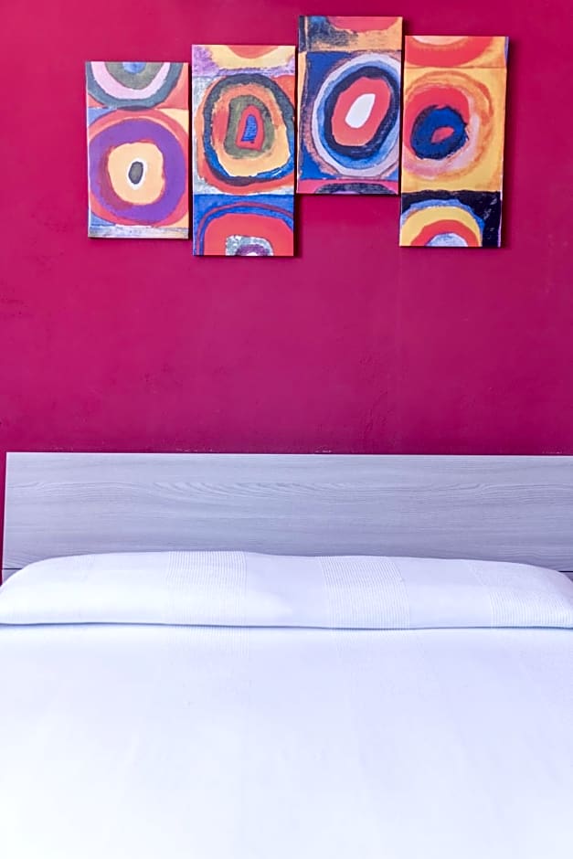 B&B La Fontanella