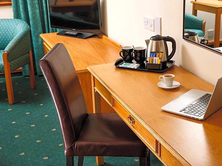 Mercure Livingston Hotel
