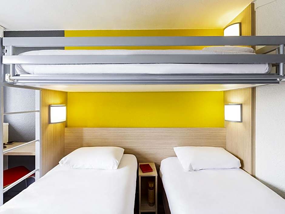 Greet hotel Angoulême Ouest