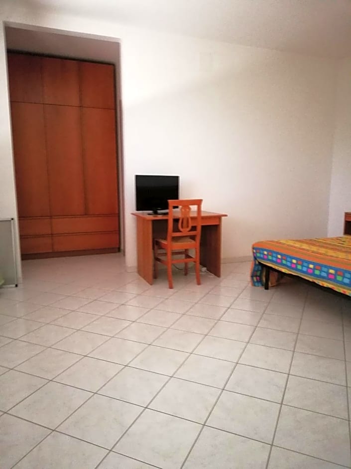 Bed and Breakfast "POGGIO MARANO"