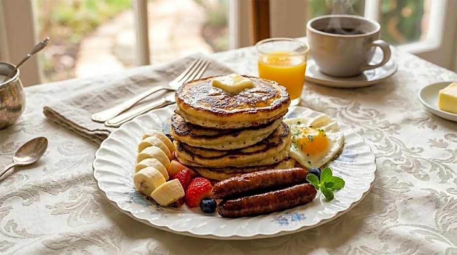 Strathaird Bed and Breakfast