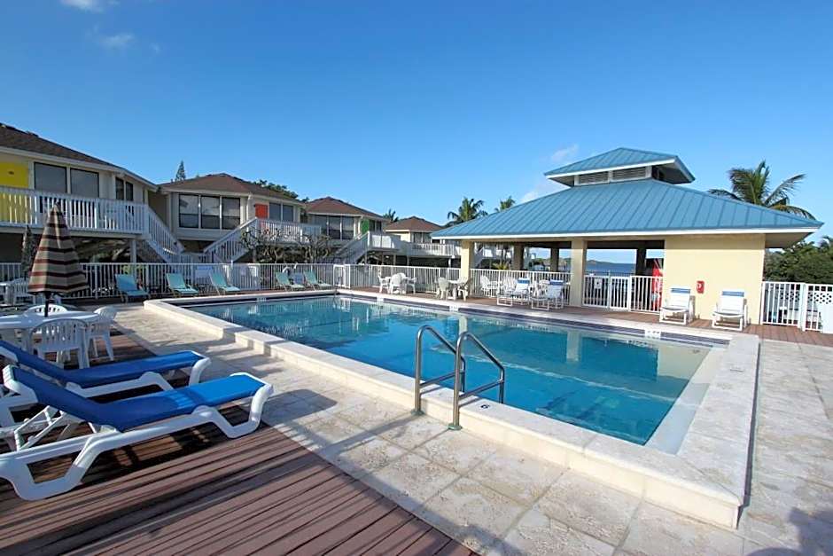 The Reef at Marathon by Capital Vacations