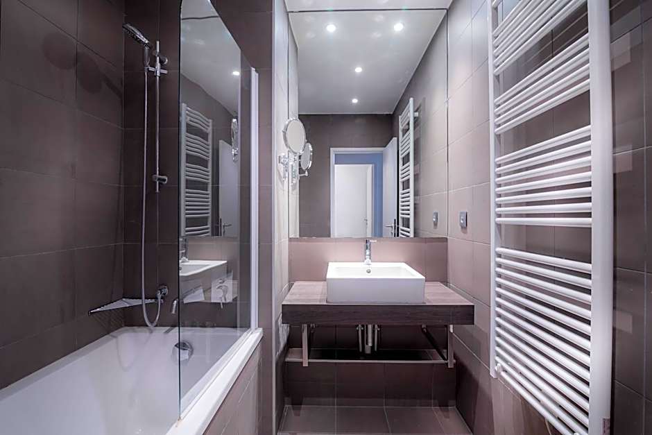 Résidence Rayz Private Suites