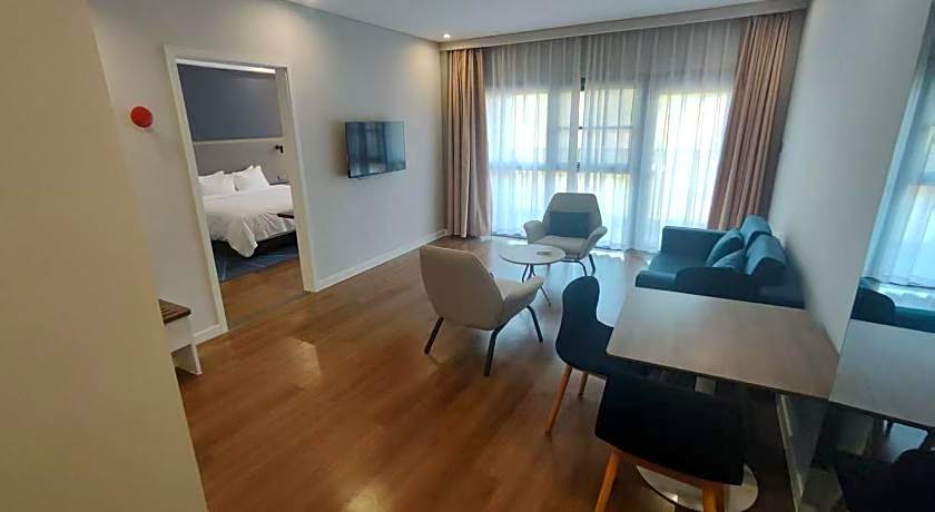 Holiday Inn Express Nanjing Happy Valley By IHG