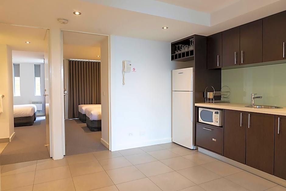 The Dolphin Apartments