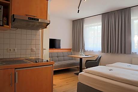 Mikro Apartments Erding