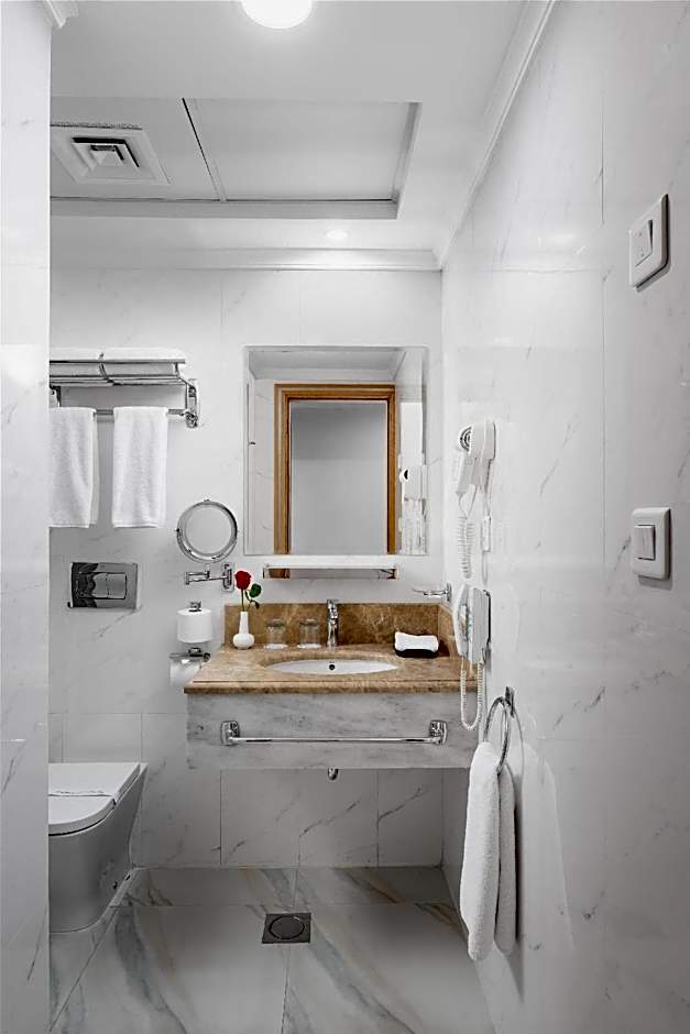 TULIP INN AL DAAR RAWAFID