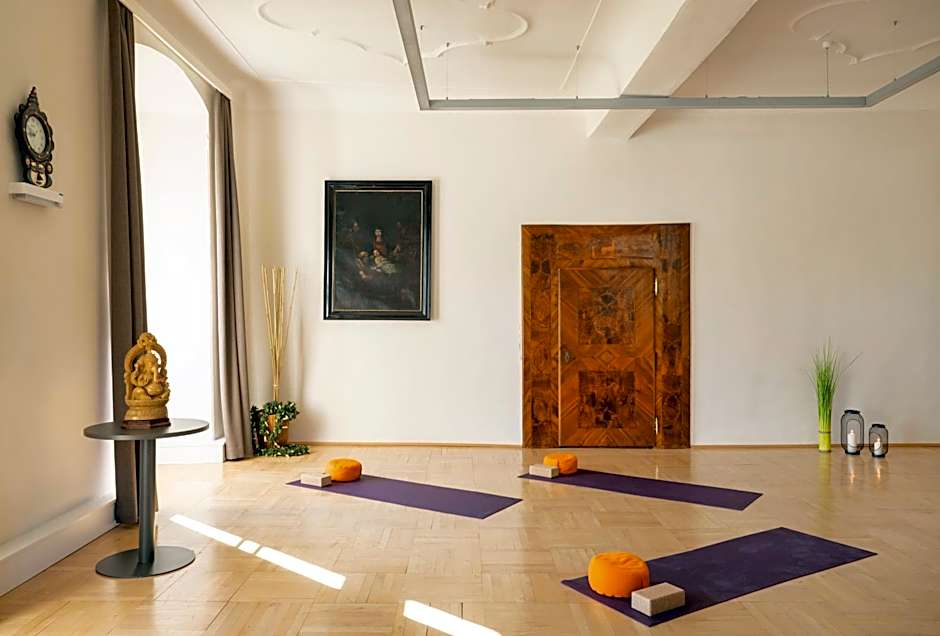 JUFA Hotel Stift Gurk