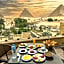 Giza Pyramids View Inn