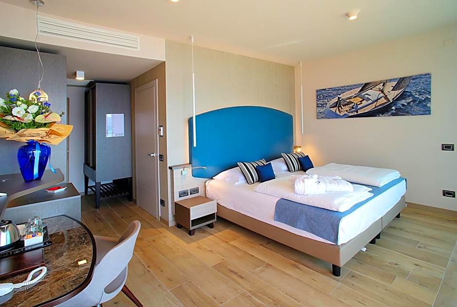 Villa Remo by Hotel Galvani