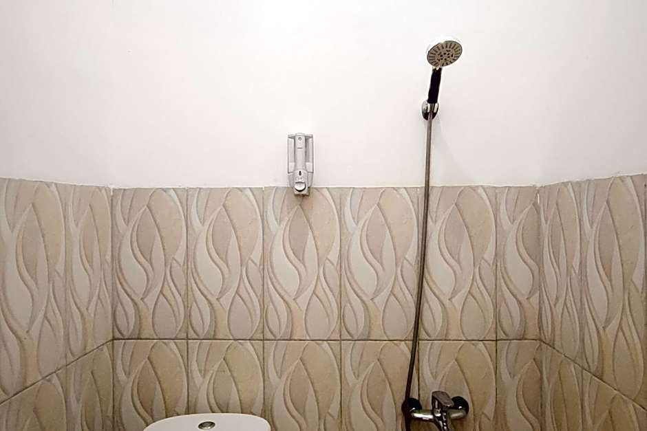 RedDoorz Syariah at Naufal Residence Sarolangun