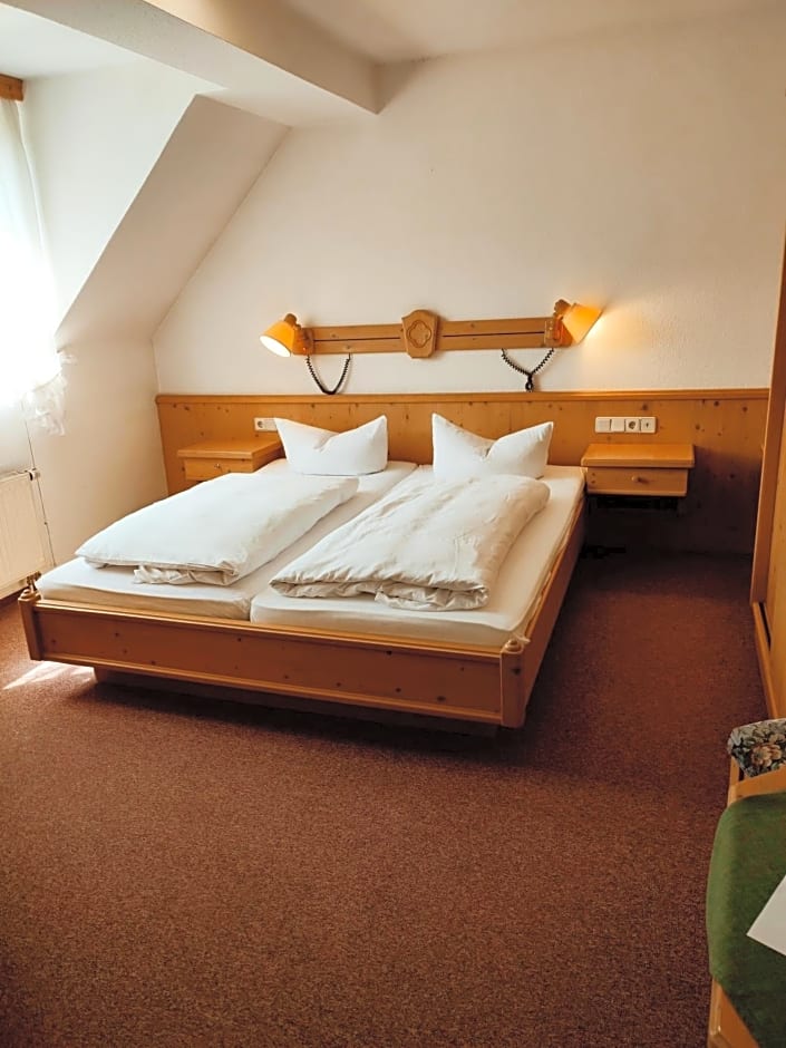 Hotel Stadt Olbernhau