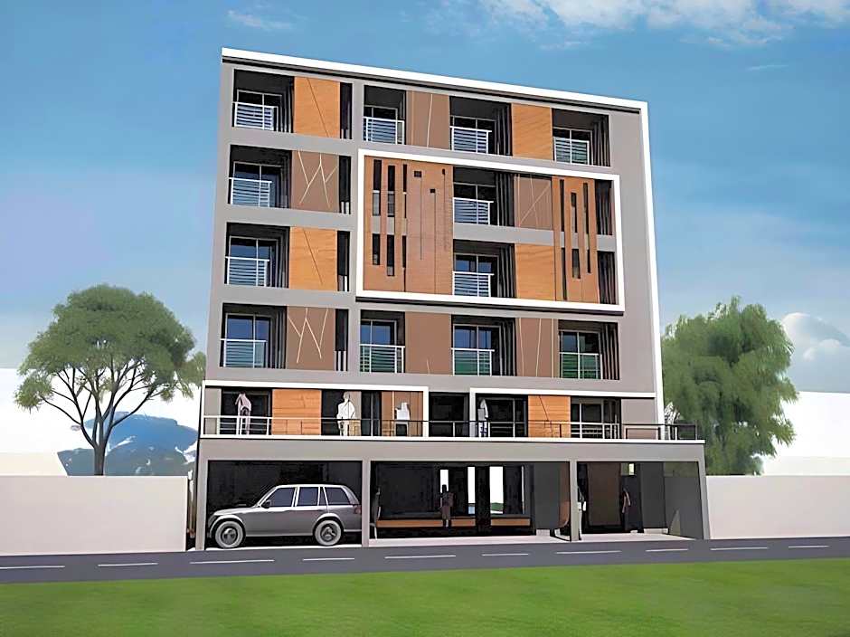 Kun Hotel
