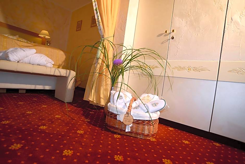 Hotel Krone Igelsberg