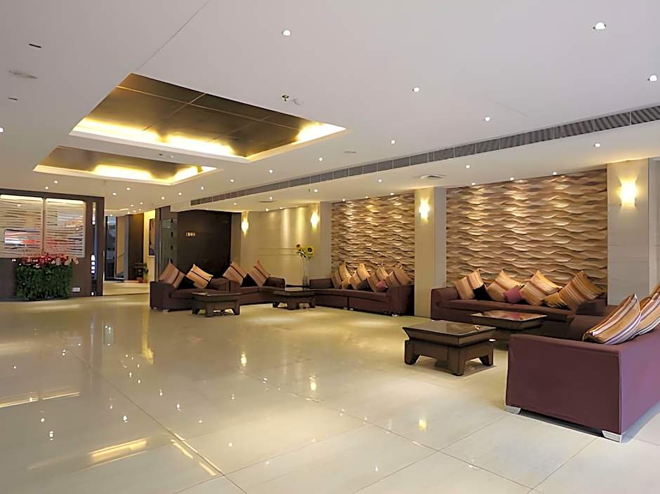 Tulip Inn Zirakpur