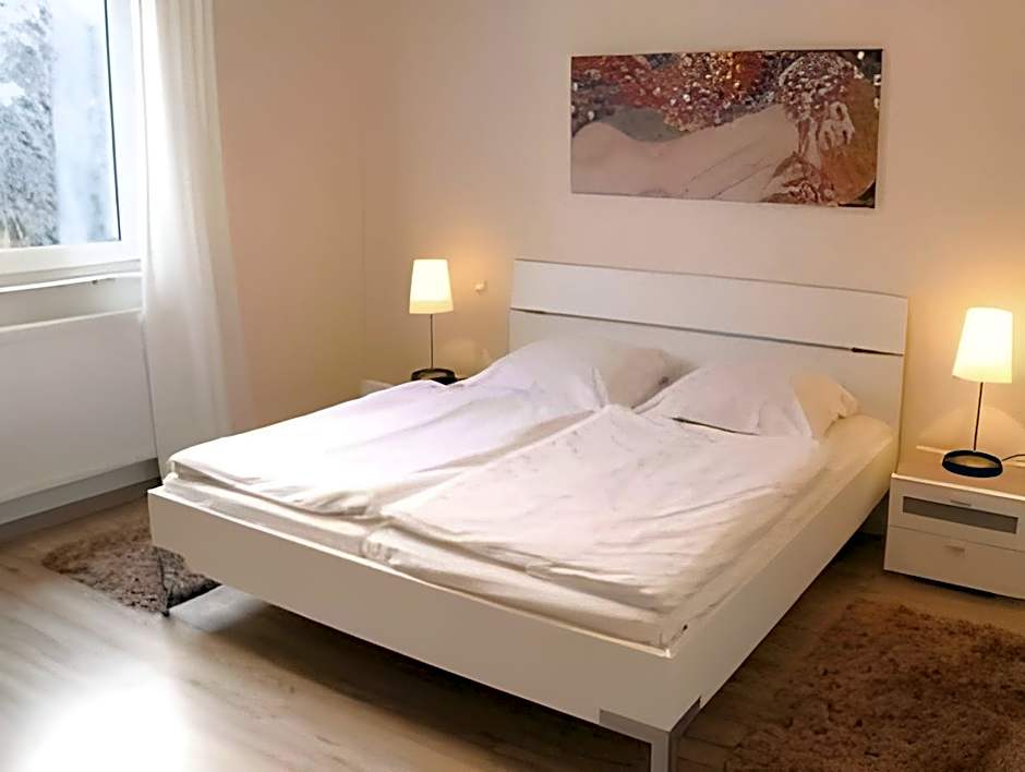 Zdjęcie 1 z 7 — Junior Suite
