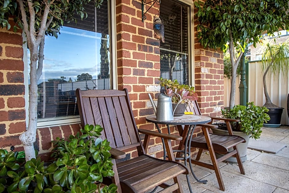 Durham Lodge Bed & Breakfast