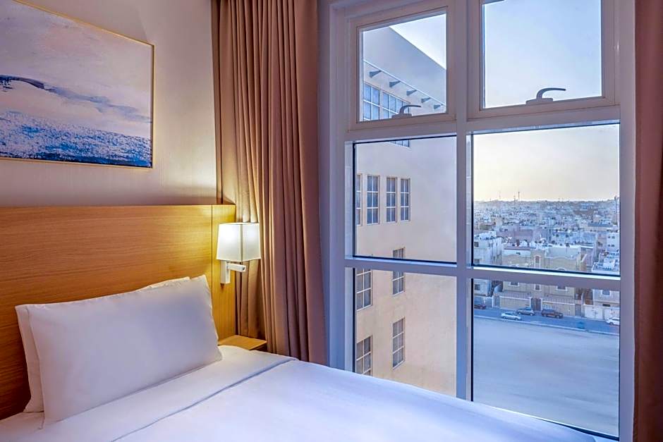 Residence Inn by Marriott Dammam