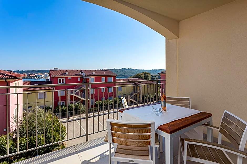 Residence Superior Del Mar