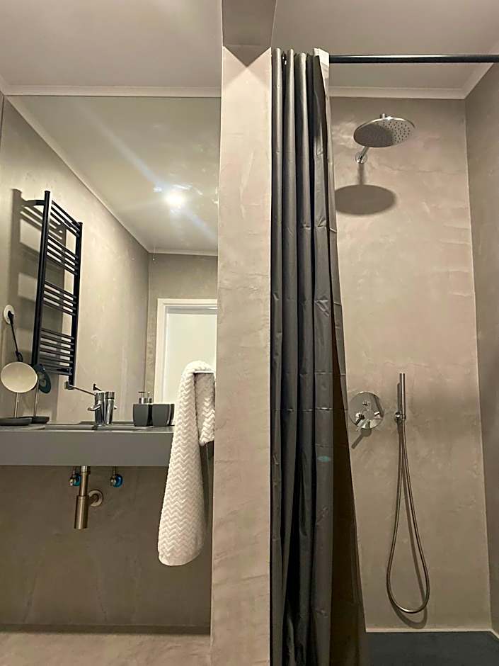 CASA de FORO - Apartamentos Turísticos