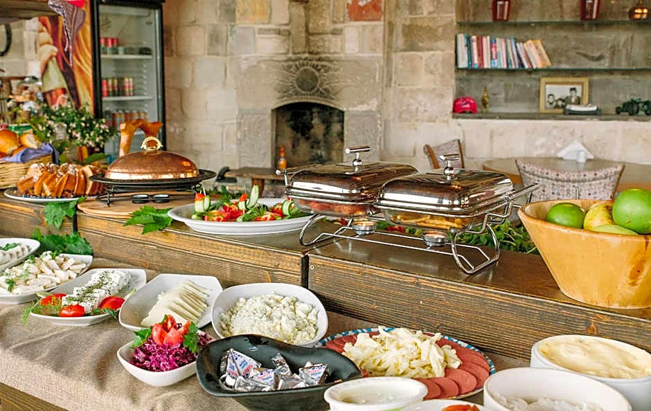 Panoramic Cave Hotel