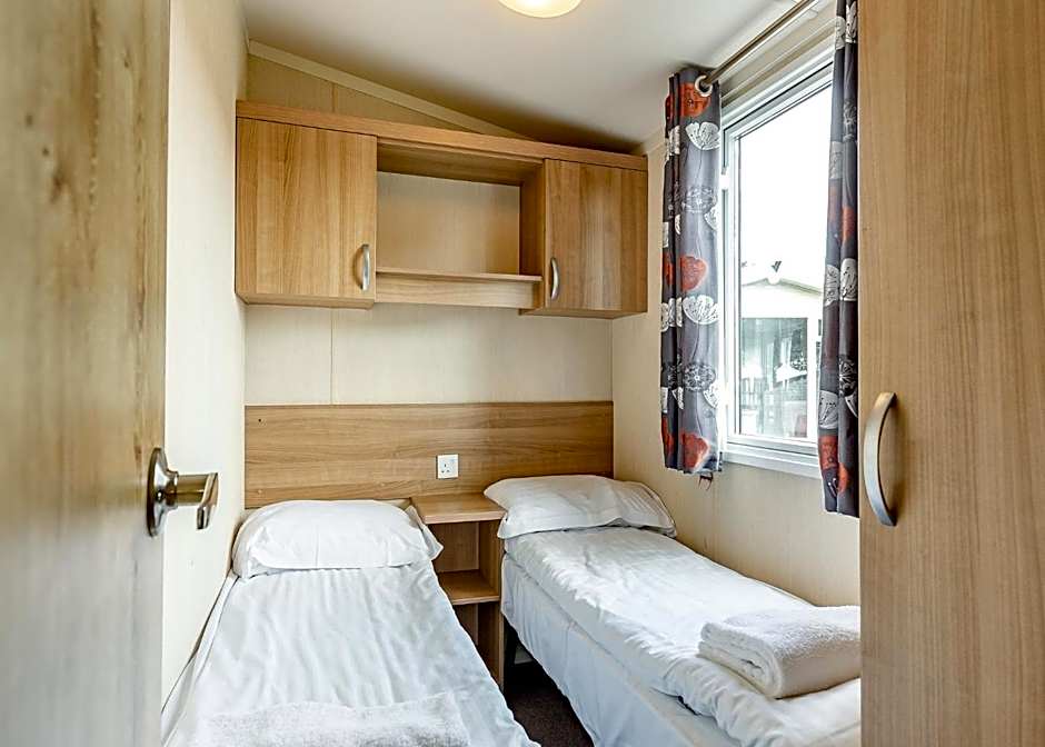 Meadow Lakes Holiday Park