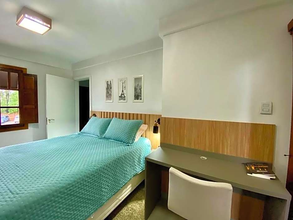 Villaggio dos Vinhedos