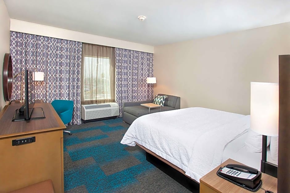 Hampton Inn By Hilton & Suites LAX El Segundo