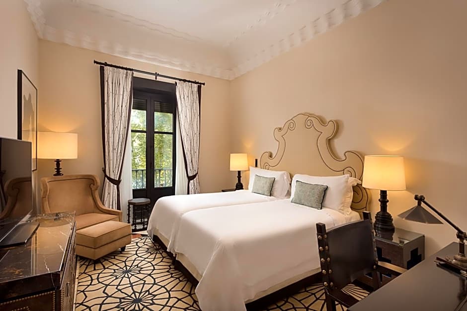Hotel Alfonso XIII - A Luxury Collection Hotel