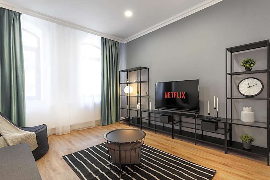 Martin Boutique Hotel