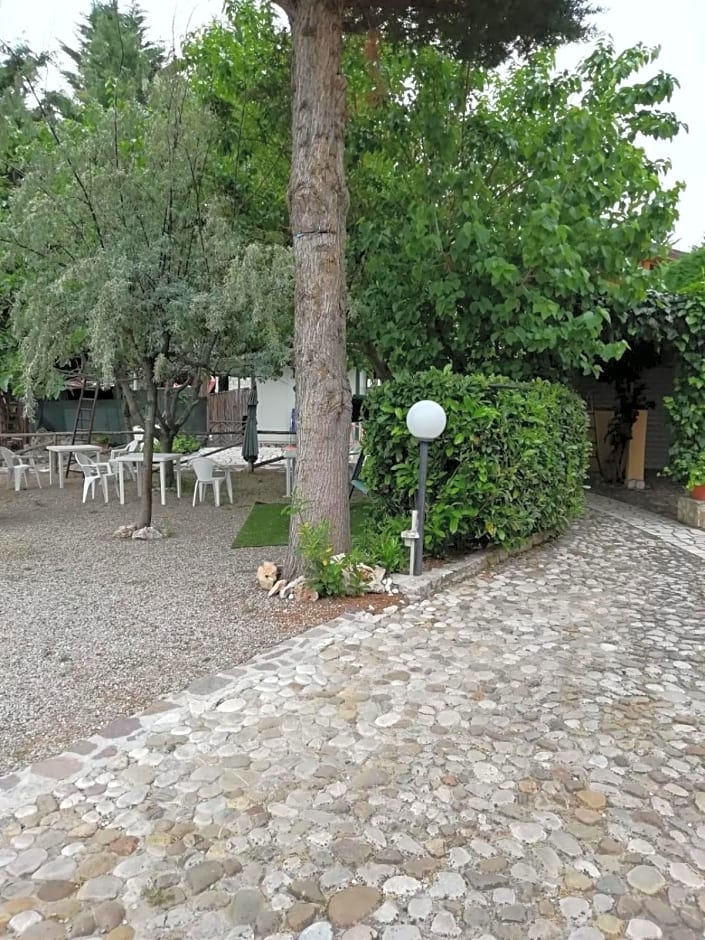 B&b L'Oasi del Vulture