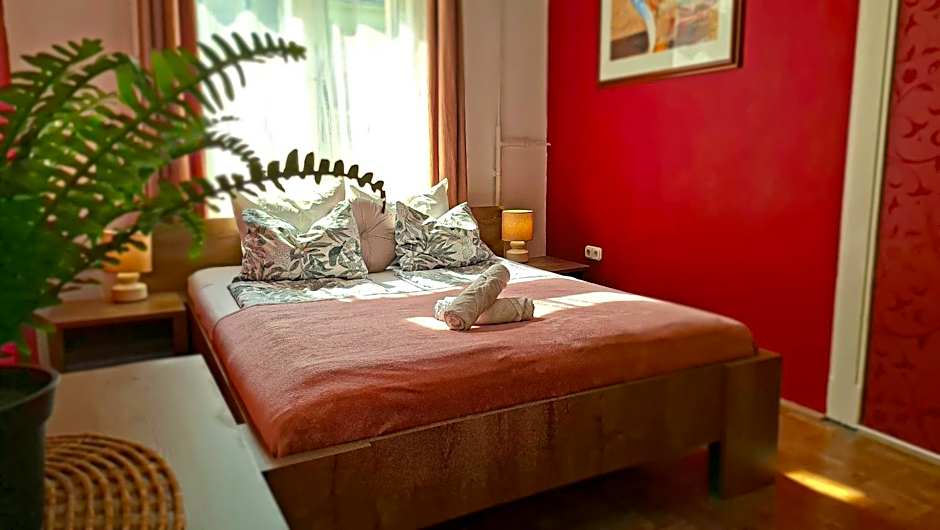 Black Sheep Budapest Smart Rooms