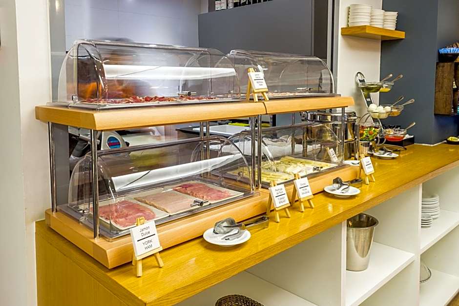 Boutique Hostemplo Sagrada Familia