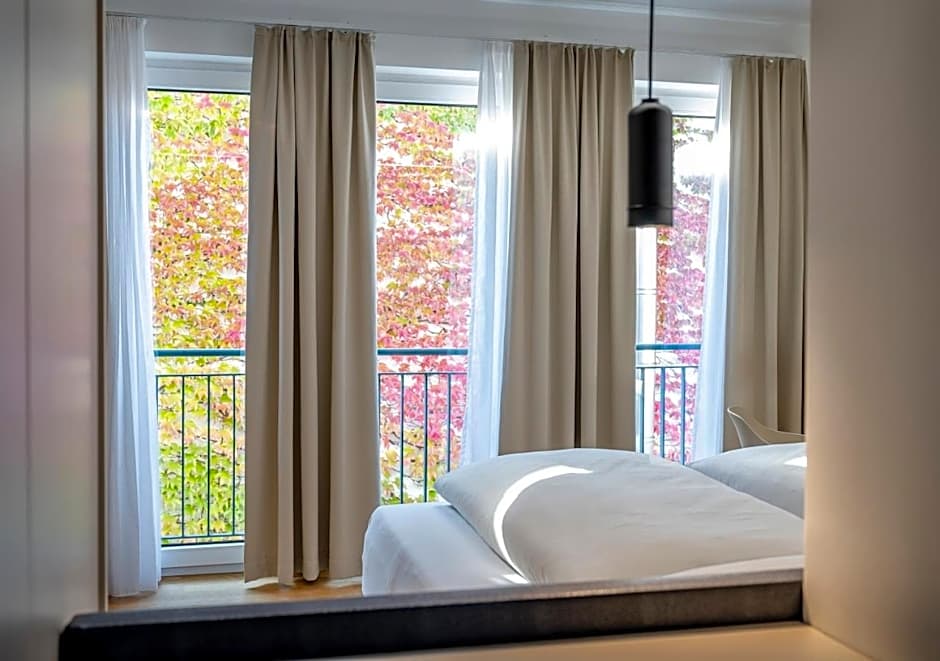 Boutique Hotel Hauser