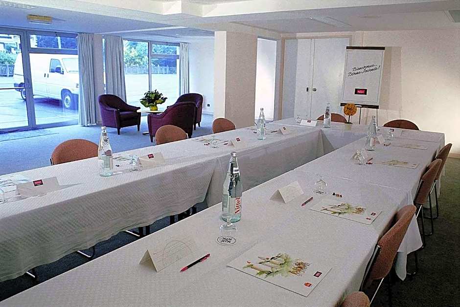 Mercure Saint Lo Centre