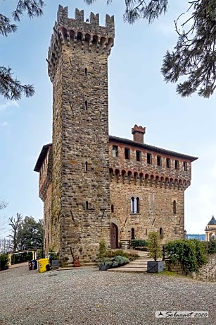Castello di Trisobbio