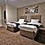 New County Hotel by RoomsBooked