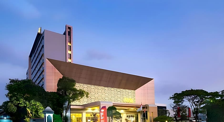 Atria Hotel Magelang