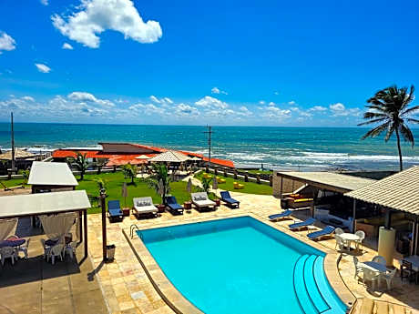 Sunset Beach Taíba Hotel