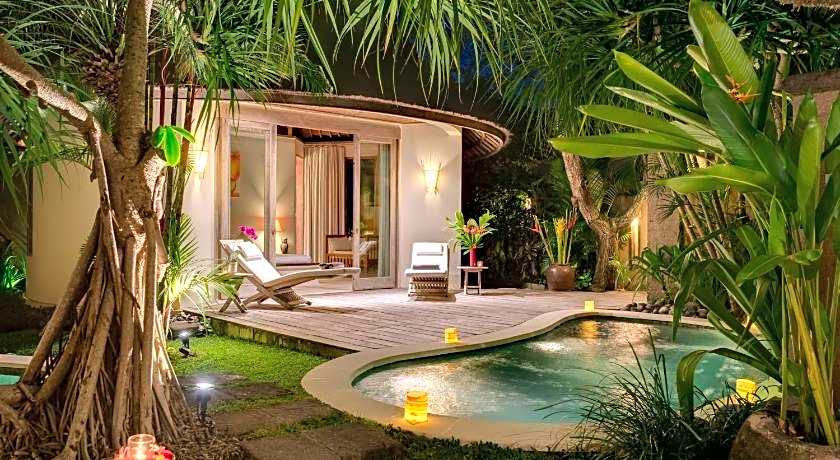 Villa Tirta Naga Bali