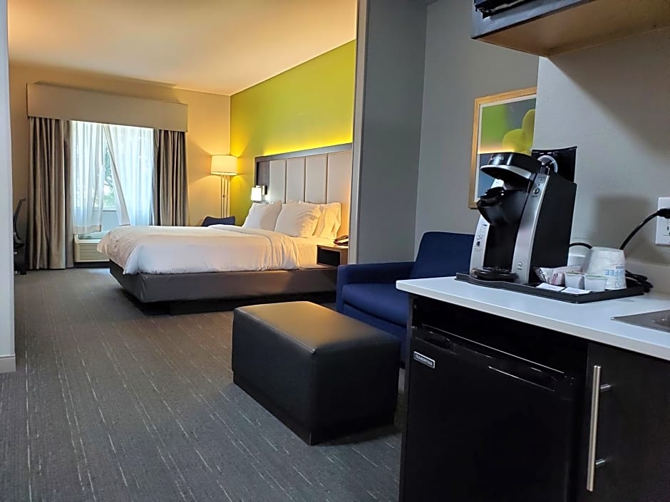 Holiday Inn Express Pearland By IHG