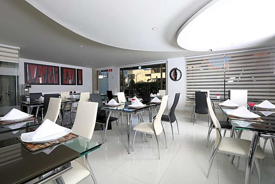 Suites 108