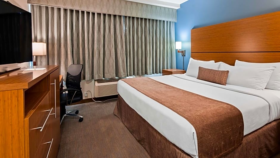 Best Western Plus Philadelphia Convention Center Hotel