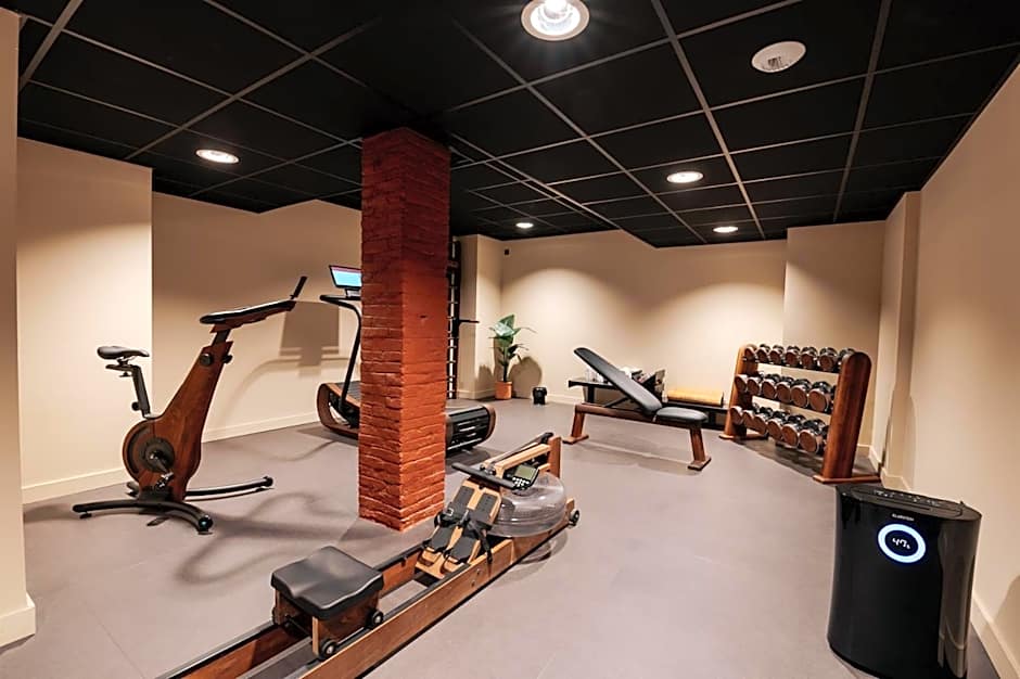 Keystone Hotel & Spa