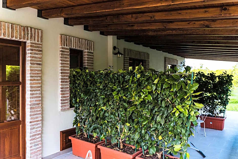 Il Limoneto Rooms