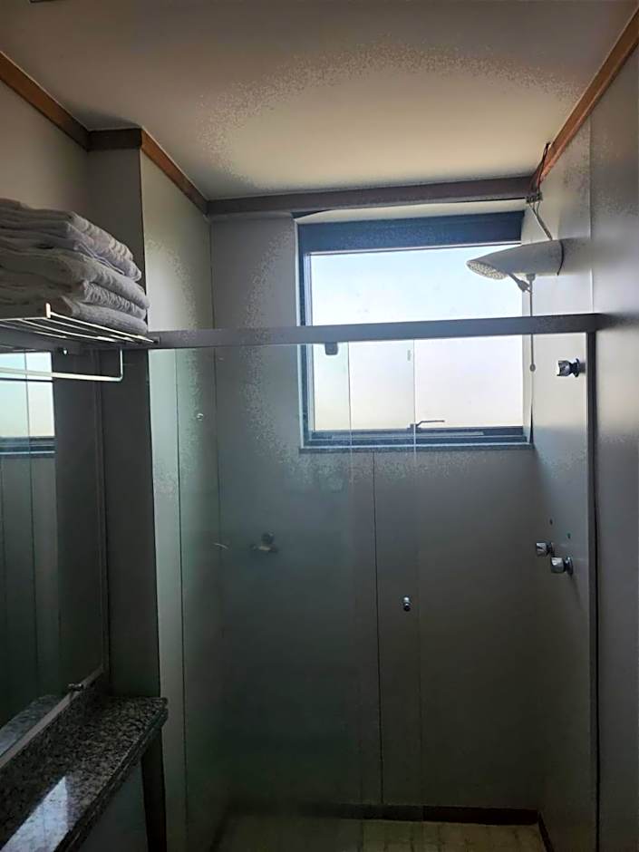 Apart hotel Champagnat