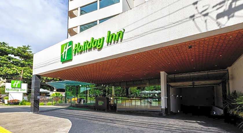 Holiday Inn Goiania By IHG